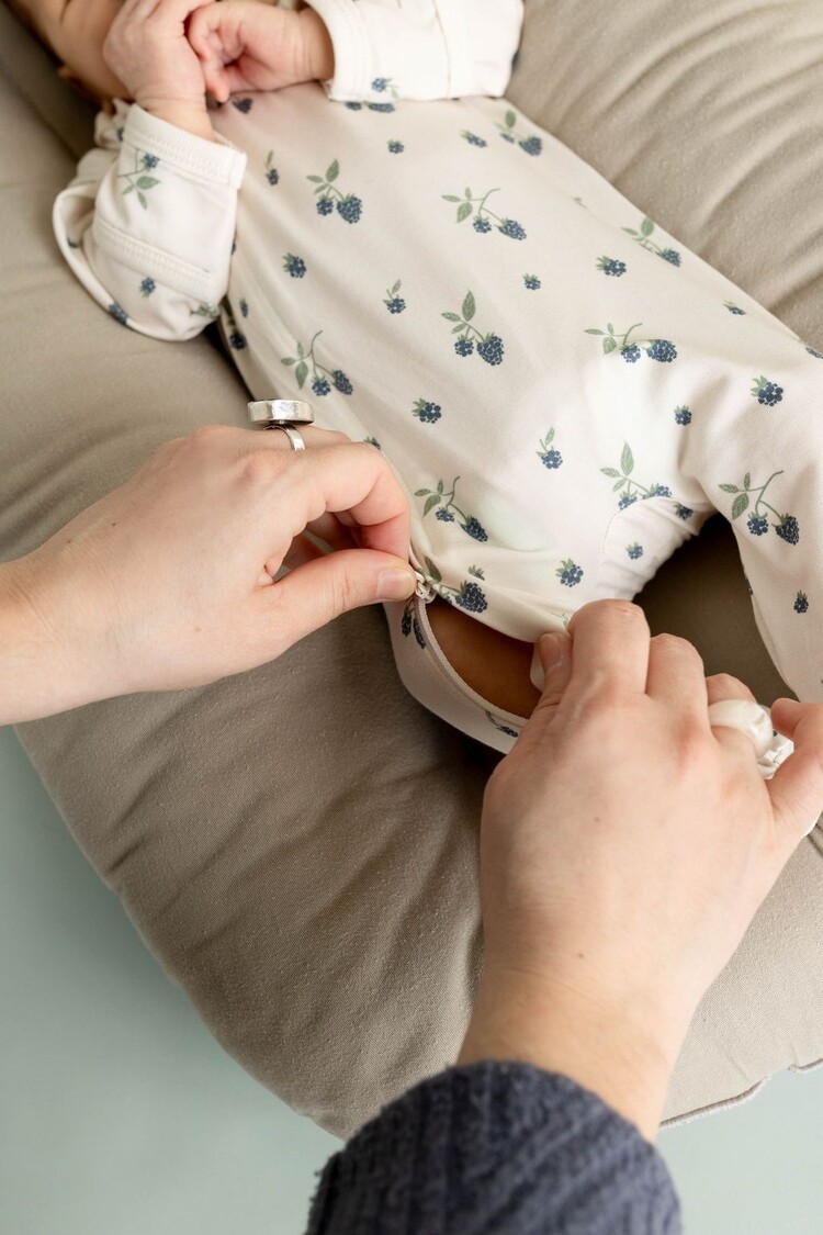 Coccoli Pyjama Coccoli Fille