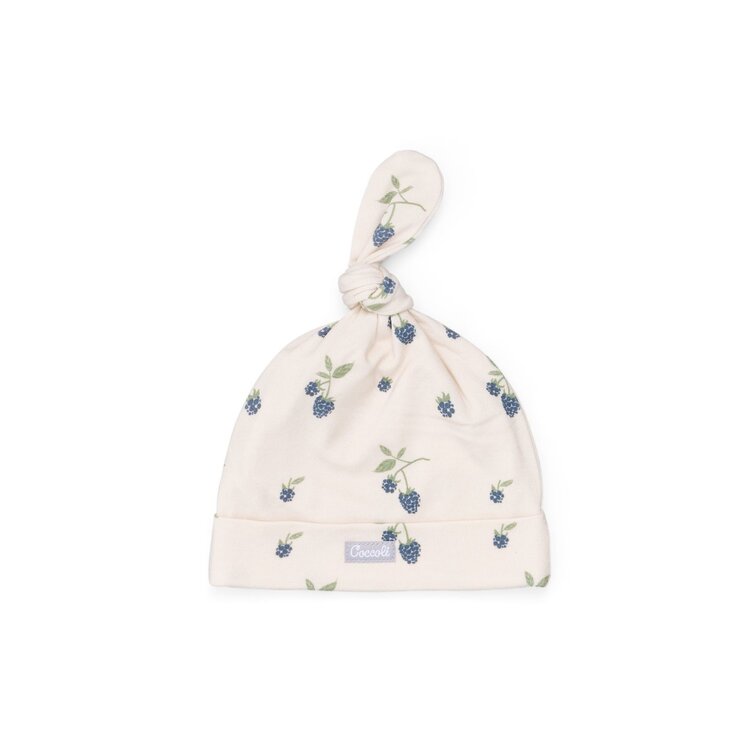 Coccoli Bonnet Coccoli Fille
