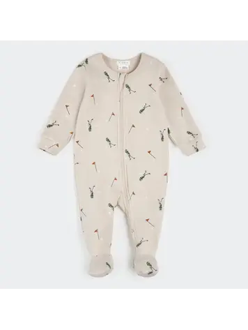 Petit Lem Petit Lem Boys Pyjamas