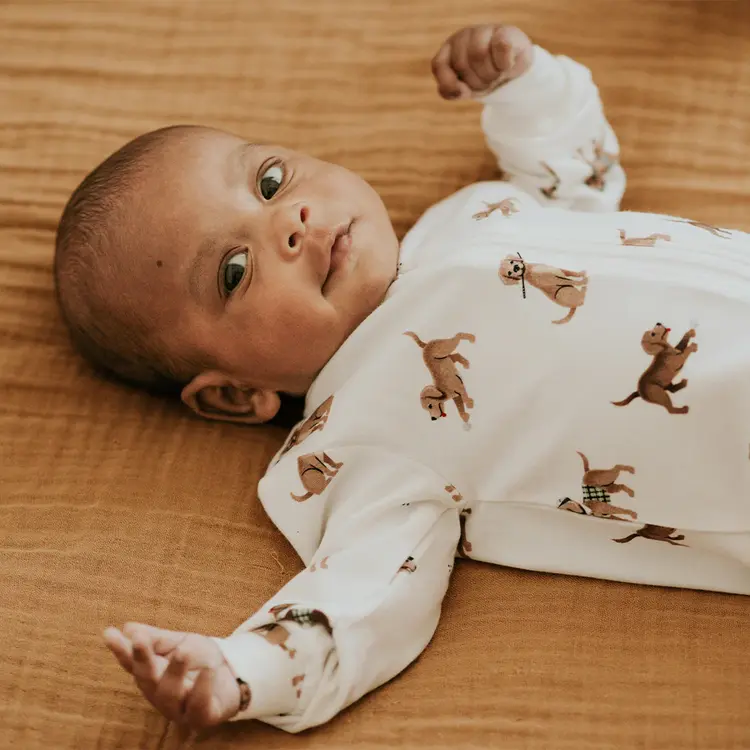 Petit Lem Petit Lem Boys Pyjamas