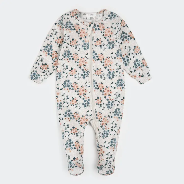 Petit Lem Petit Lem Girls Pyjamas
