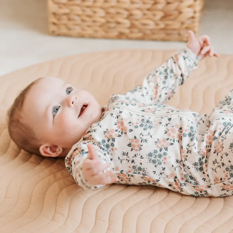 Petit Lem Pyjama Petit Lem Fille