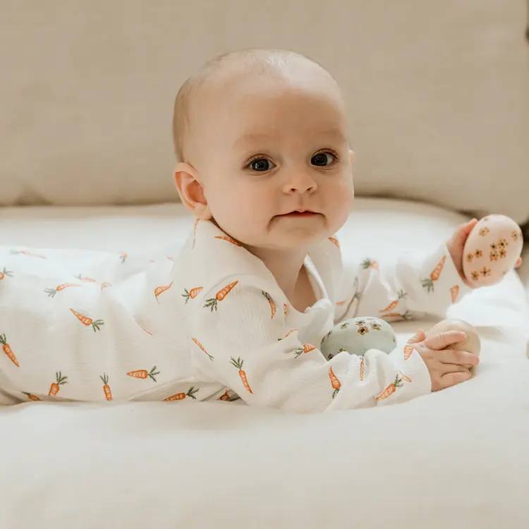 Petit Lem Petit Lem Girls Pyjamas