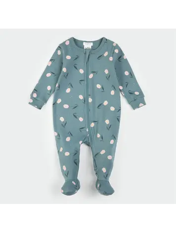 Petit Lem Petit Lem Girls Pyjamas