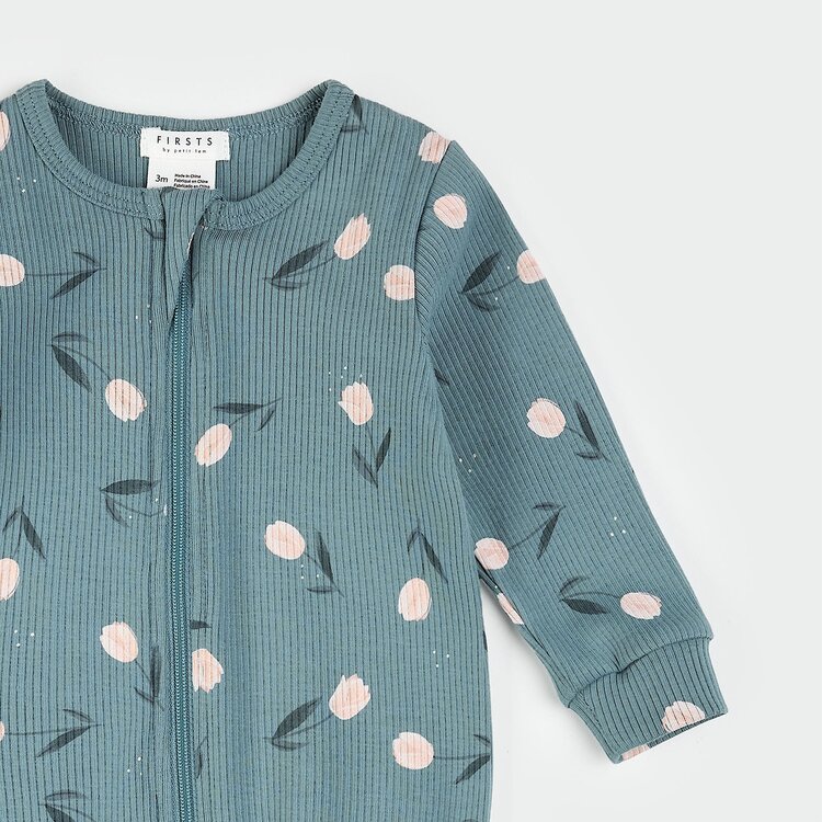 Petit Lem Petit Lem Girls Pyjamas