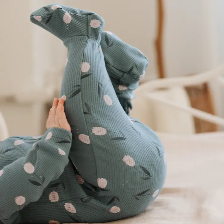 Petit Lem Pyjama Petit Lem Fille