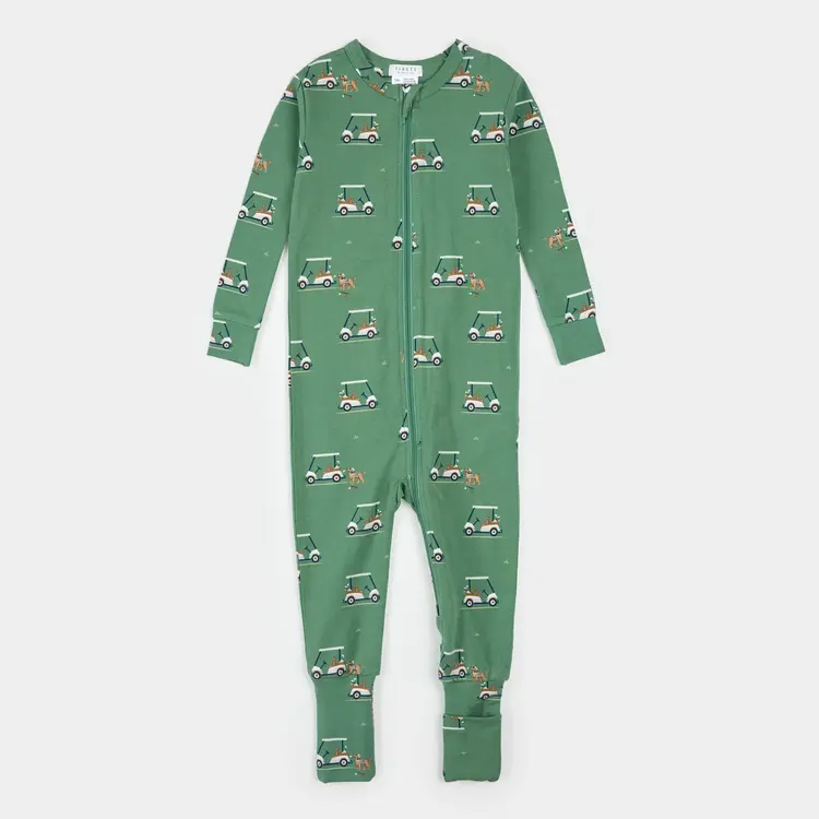 Petit Lem Pyjama Petit Lem Garçon