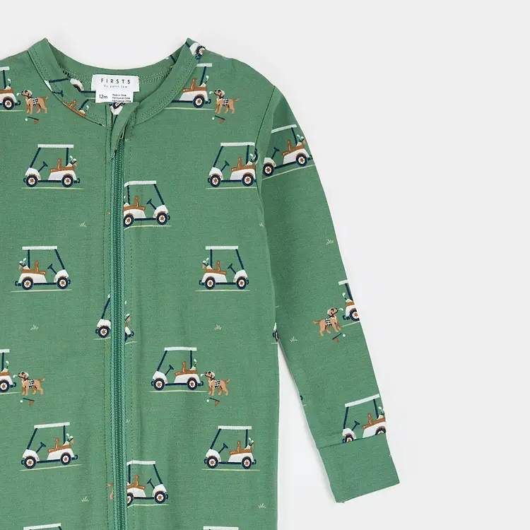 Petit Lem Petit Lem Boys Pyjamas