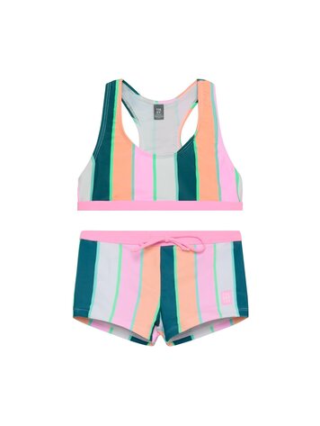 COLOR KIDS Bikini 2 Pièces Color Kids Fille