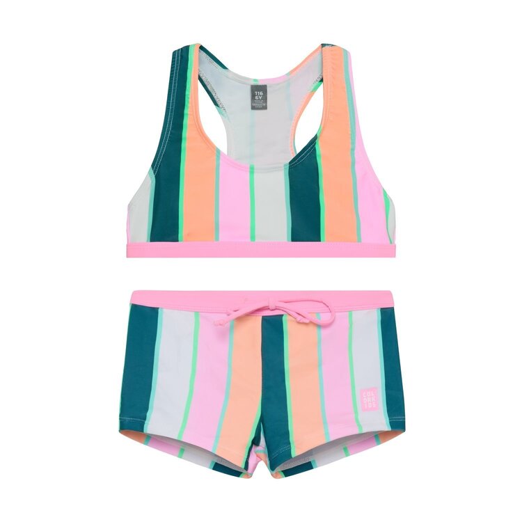 COLOR KIDS Color Kids Girls 2Pcs Bikini
