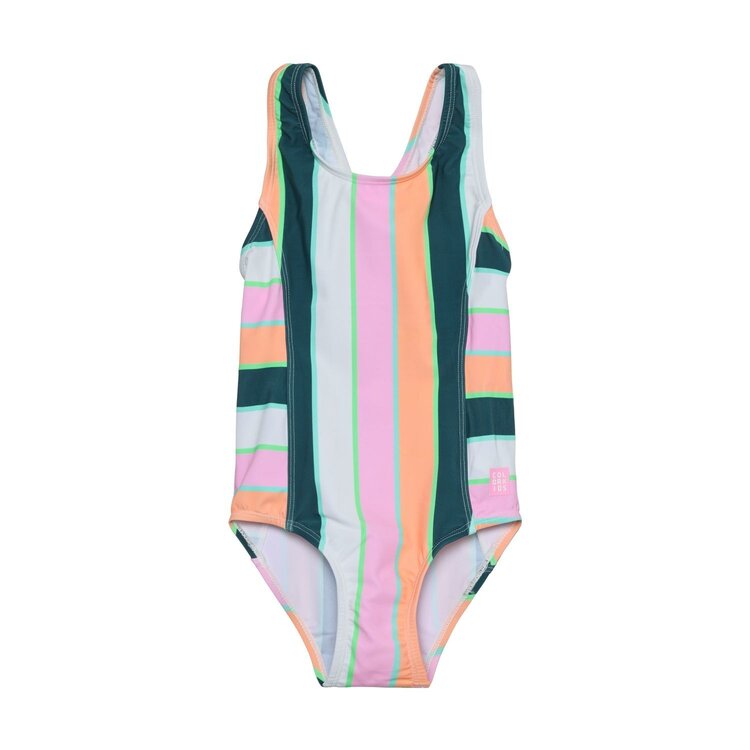 COLOR KIDS Maillot de Bain Color Kids Fille