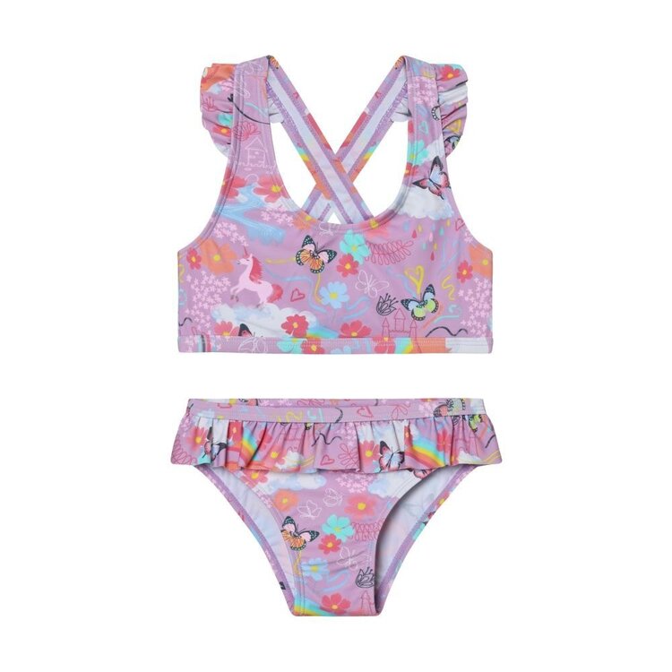 COLOR KIDS Color Kids Girls 2Pcs Bikini
