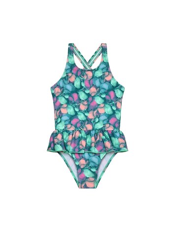 COLOR KIDS Maillot de Bain Color Kids Fille