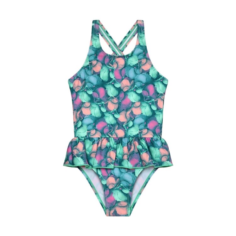 COLOR KIDS Color Kids Girls Swimsuit