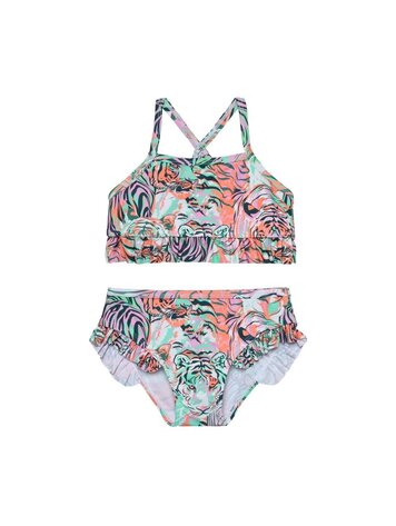 COLOR KIDS Bikini 2 Pièces Color Kids Fille