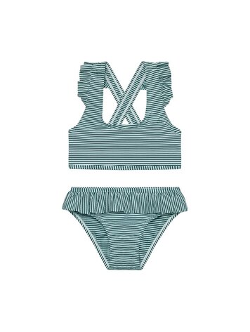 COLOR KIDS Bikini 2 Pièces Color Kids Fille