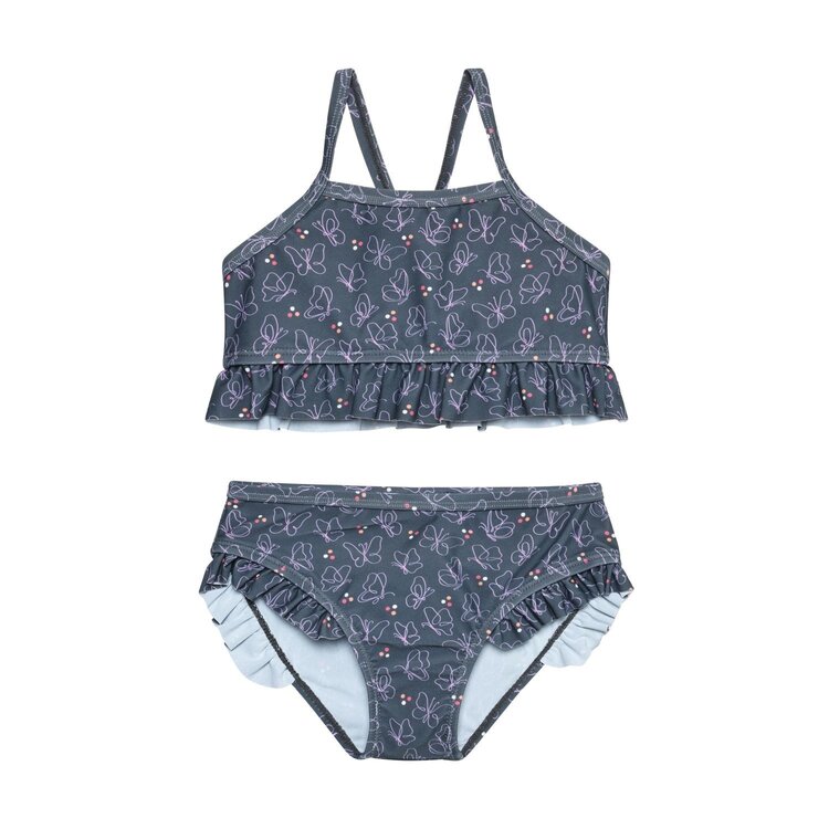 COLOR KIDS Bikini 2 Pièces Color Kids Fille