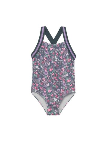 COLOR KIDS Color Kids Girls Swimsuit