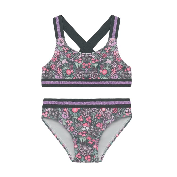 COLOR KIDS Color Kids Girls 2Pcs Bikini