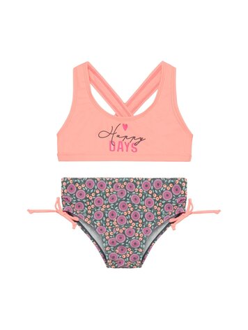 COLOR KIDS Bikini 2 Pièces Color Kids Fille