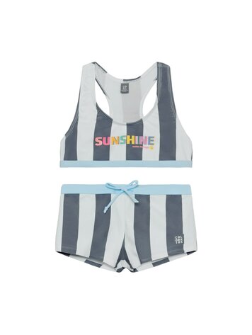 COLOR KIDS Bikini 2 Pièces Color Kids Fille