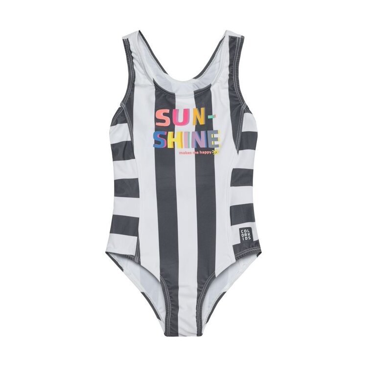 COLOR KIDS Maillot de Bain Color Kids Fille