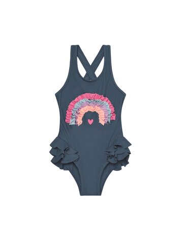 COLOR KIDS Maillot de Bain Color Kids Fille