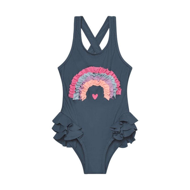 COLOR KIDS Color Kids Girls Swimsuit