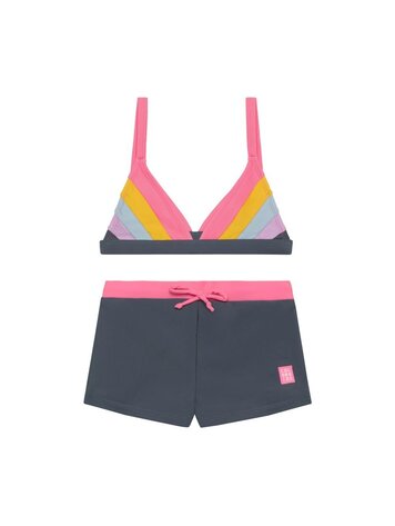 COLOR KIDS Bikini 2 Pièces Color Kids Fille
