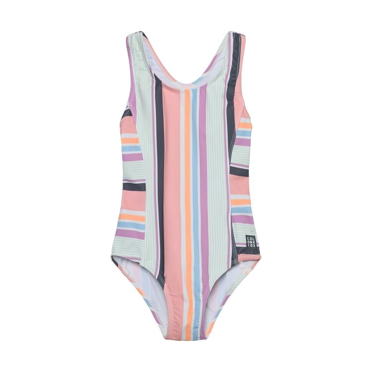COLOR KIDS Maillot de Bain Color Kids Fille