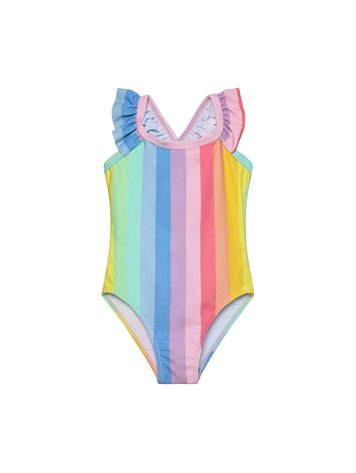 COLOR KIDS Color Kids Girls Swimsuit