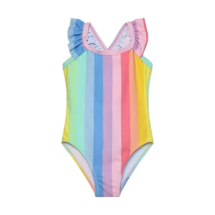 COLOR KIDS Maillot de Bain Color Kids Fille
