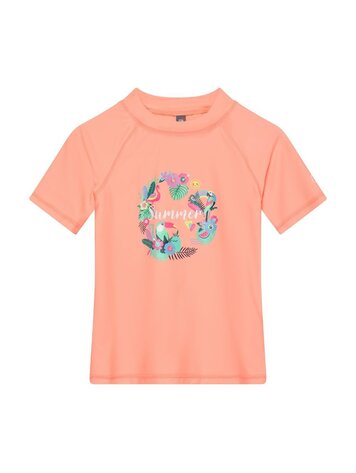 COLOR KIDS Color Kids Girls 3/4 sleeves Swim Top