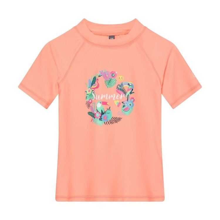 COLOR KIDS Haut Maillot Manches 3/4 Color Kids Fille