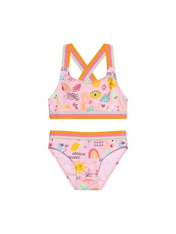 COLOR KIDS Color Kids Girls 2Pcs Bikini