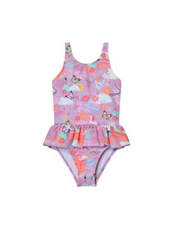 COLOR KIDS Maillot de Bain Color Kids Fille