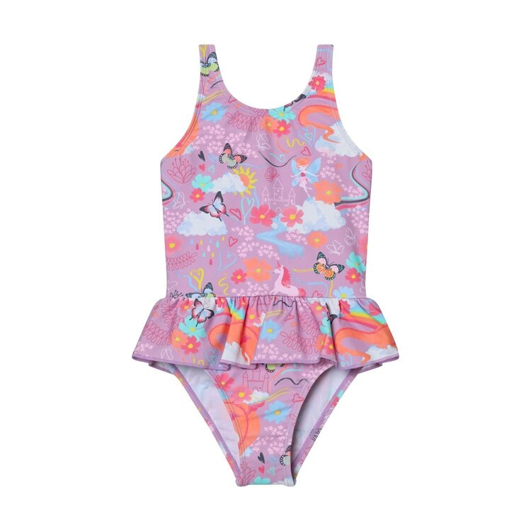 COLOR KIDS Maillot de Bain Color Kids Fille