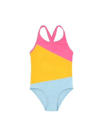 COLOR KIDS Maillot de Bain Color Kids Fille