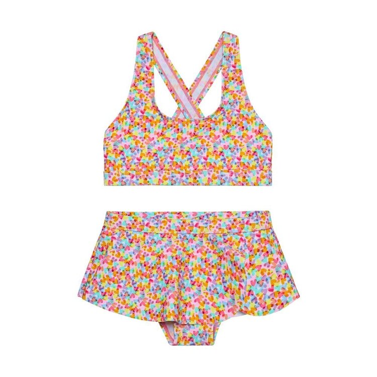 COLOR KIDS Color Kids Girls 2Pcs Bikini