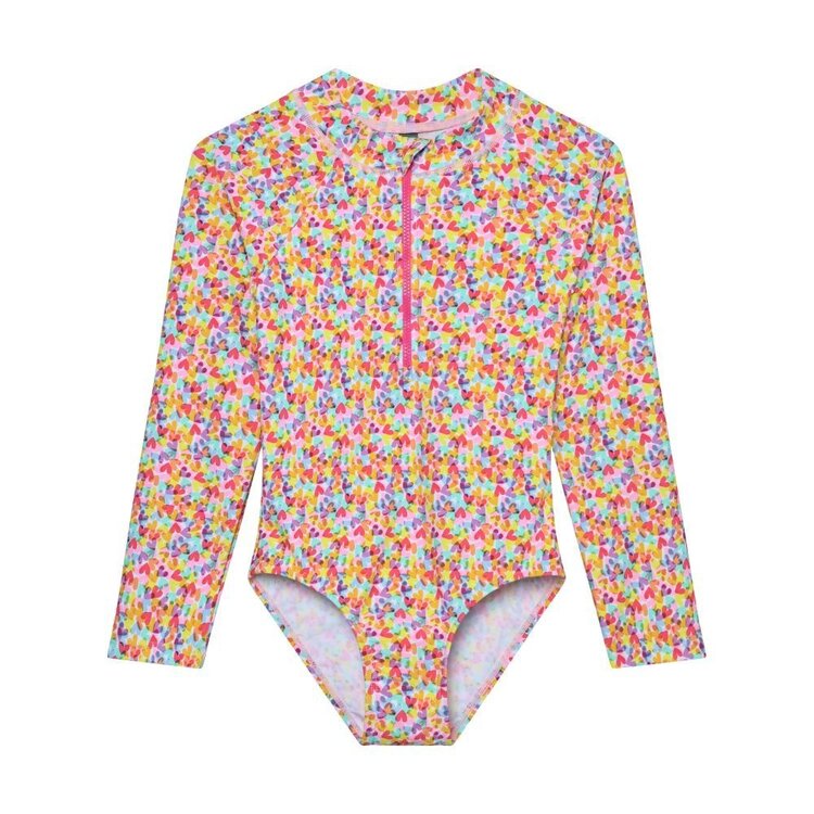 COLOR KIDS Maillot Manches Longues Color Kids Fille
