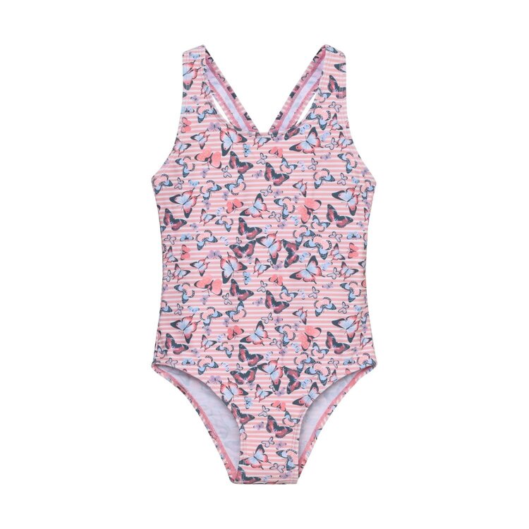 COLOR KIDS Color Kids Girls Swimsuit