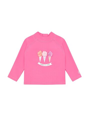 COLOR KIDS Haut Rashguard Color Kids Fille