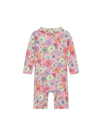 COLOR KIDS Rashguard Color Kids Fille