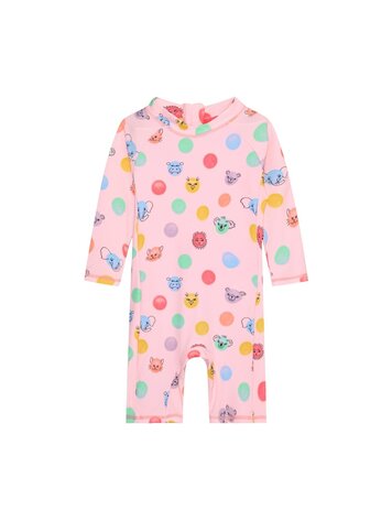 COLOR KIDS Color Kids Girls Rashguard