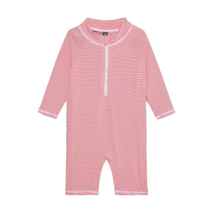 COLOR KIDS Rashguard Color Kids Fille