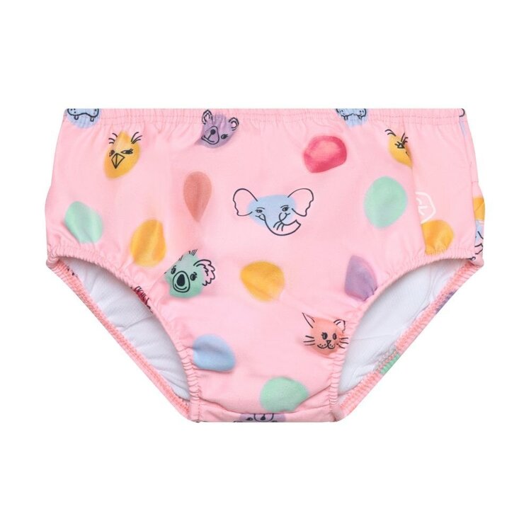 COLOR KIDS Culotte Doublée Maillot Color Kids Fille