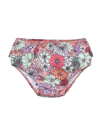 COLOR KIDS Color Kids Girls Lined Swim Bottoms