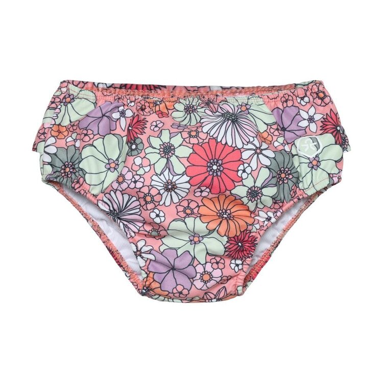 COLOR KIDS Color Kids Girls Lined Swim Bottoms