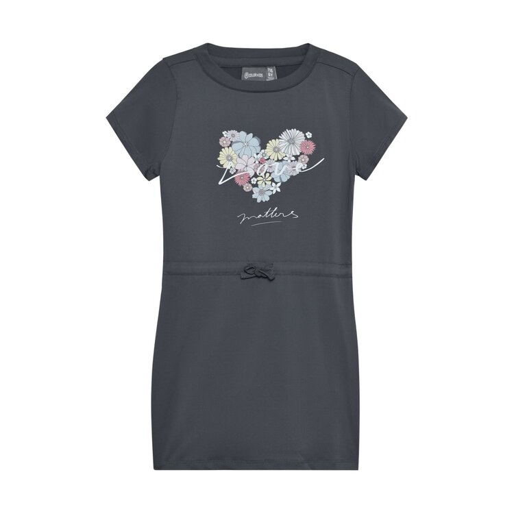 COLOR KIDS Robe Color Kids Fille