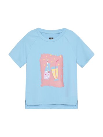 COLOR KIDS T-Shirt Color Kids Fille